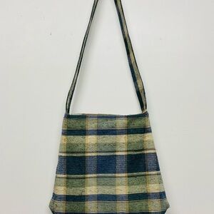 Handcrafted BOHO Crossbody